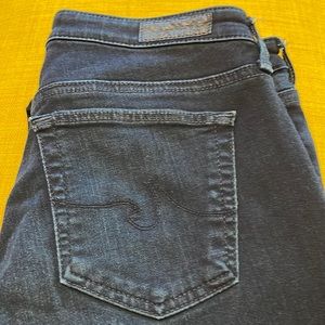 AG The Stilt size 26R